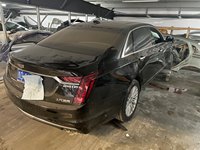 2023 凯迪拉克CT6