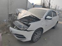 2019 帝豪新能源