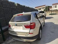 2013 宝马X3(进口)