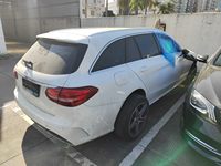 2016 奔驰C级(进口)