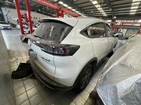 2022 东风本田M-NV