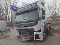 沃尔沃VOLVO FM460 62T B牵引车