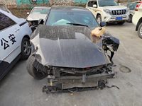 2022 凯迪拉克CT4