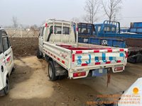 福田BJ1030V4AV4-51载货汽车