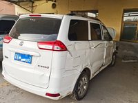 2020 东风DXK6440AF12H多用途乘用车