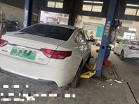 2022 帝豪新能源