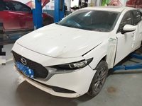 2020 马自达3 昂克赛拉[昂克塞拉]