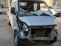 2016 五菱之光小卡