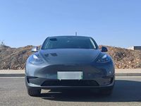 2022 Model Y