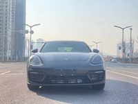 2022 保时捷Panamera(进口)
