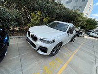 2020 宝马X3