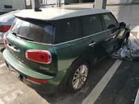 2017 MINI CLUBMAN(进口)