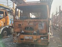 解放CA1160P61K1L4E载货汽车