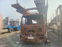 解放CA1160P61K1L4E载货汽车