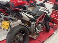 2021 杜卡迪ML0IKB6T
