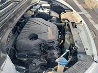 2017 北京现代ix25