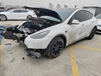 2022 Model Y