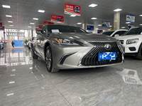 2022 雷克萨斯ES(进口)