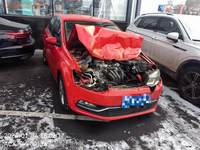 2016 大众汽车SVW71411HR轿车