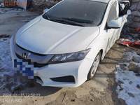 2017 锋范HG7155CAC5A轿车