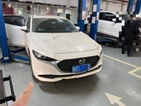 2020 马自达3 昂克赛拉[昂克塞拉]