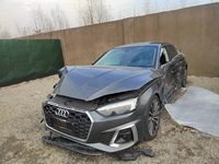 2023 奥迪A5(进口)