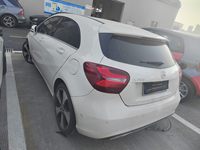 2018 奔驰A级(进口)