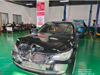 2010 宝马5系