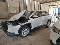 2023 卡罗拉锐放