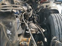 解放CA4250P1K15T1E6A80牵引车