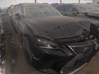 2019 雷克萨斯LS(进口)