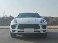 2017 保时捷Macan(进口)