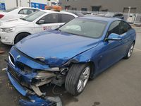 2017 宝马4系(进口)