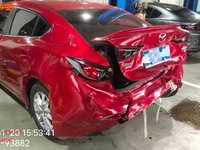 2018 马自达3 昂克赛拉[昂克塞拉]