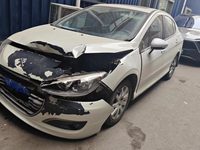 2014 标致308[308s]