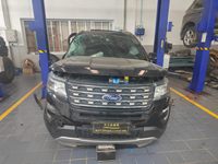 2017 探险者(进口)