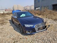 2019 奥迪S4(进口)