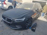 2020 沃尔沃XC60