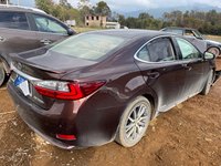 2017 雷克萨斯ES(进口)