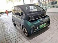 2022 宝骏KiWi EV