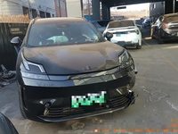 2024 领克08新能源