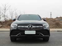 2021 奔驰GLC级(进口)