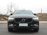 2019 沃尔沃XC60
