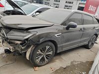 2022 本田UR-V[优威]