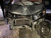 长安牌SC1022SEAB6