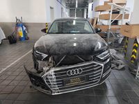 2019 奥迪A8L(进口)