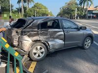 2017 本田XR-V[炫威]