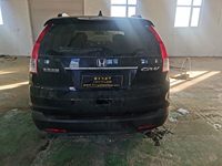 2012 本田CR-V[思威]