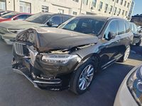 2019 沃尔沃XC90(进口)