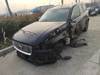 2019 沃尔沃XC90(进口)